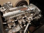 Jaguar D-Type 1955 года